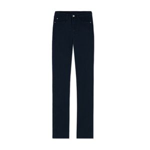 WeWoreWhat High Rise Twill Denim Dad Jean, 28